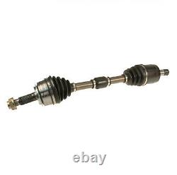 For 06-11 Honda Civic SI MUGEN SI 2.0 K20Z3 Front Left CV Axle Shaft NEW