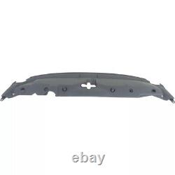 For 2006-2011 Honda Civic 2/4-Door New Upper Radiator Support Cover HO1225147