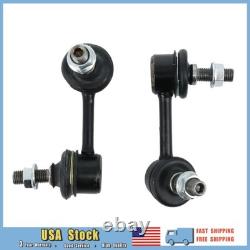 For 2006-2011 Honda Civic SI 12Pcs Front Lower Control Arms Ball Joints Tie Rods