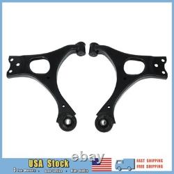 For 2006-2011 Honda Civic SI 12Pcs Front Lower Control Arms Ball Joints Tie Rods