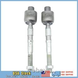 For 2006-2011 Honda Civic SI 12Pcs Front Lower Control Arms Ball Joints Tie Rods