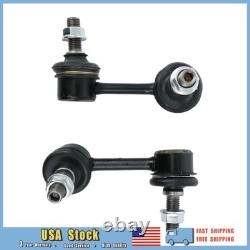 For 2006-2011 Honda Civic SI 12Pcs Front Lower Control Arms Ball Joints Tie Rods