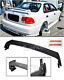 For 96-00 Honda Civic Mugen Style Trunk Wing Spoiler 4dr Sedan With Red Emblem New