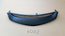 For Honda Civic 4D Sedan grill mugen style 2006-2009 euro japan model FD2
