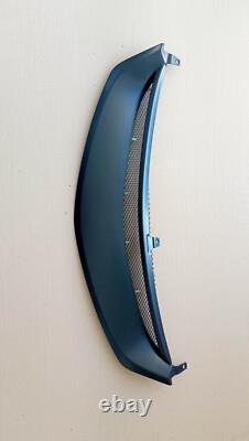 For Honda Civic 4D Sedan grill mugen style 2006-2009 euro japan model FD2