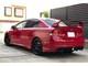 For Honda Civic Fd Fd Fa Si 2006 2011 Mugen Rr Style Rear Bumper Diffuser -2