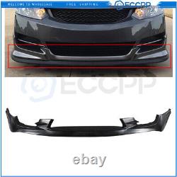 Front Bumper Lip Mugen Style Fits 2009-2011 Honda Civic Sedan