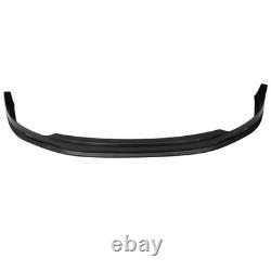 Front Bumper Lip Splitter Fits 1996-1998 Honda Civic, Mugen Style Unpainted