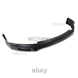Front Lip (ABS) Mugen Style Body Kit for Honda Civic FD6 & Acura CSX 2010-2012
