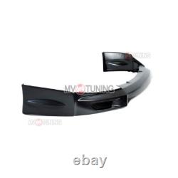 Front Lip (ABS) Mugen Style Body Kit for Honda Civic FD6 & Acura CSX 2010-2012