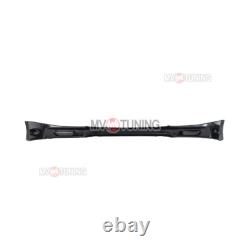 Front Lip (ABS) Mugen Style Body Kit for Honda Civic FD6 & Acura CSX 2010-2012