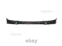 Front Lip Mugen Style for Honda Civic FD6 Acura CSX 2010-12 FREE DHL SHIPPING
