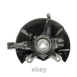 Front Passenger Wheel Hub Bearing & Steering Knuckle Assembly for Honda Civic