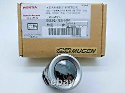 Genuine Honda Access X Mugen Engine Start Switch Button For Accord CIVIC Crv