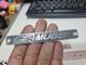 Genuine Honda Civic Eg6 Sr3 Ek9 Dc2 Jdm Emblem Badge Mugen Bumper Lip
