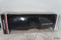 Genuine MUGEN Carbon Interior Mirror Cover 76450-XLY-K0S0 Civic Type-R S660 Fit