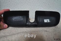 Genuine MUGEN Carbon Interior Mirror Cover 76450-XLY-K0S0 Civic Type-R S660 Fit