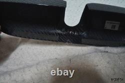 Genuine MUGEN Carbon Interior Mirror Cover 76450-XLY-K0S0 Civic Type-R S660 Fit