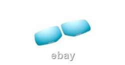 Genuine MUGEN OEM HONDA CIVIC TYPE-R FD2 Hydrophilic Mirror 76200-XKPC-K0S0