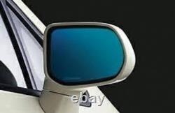 Genuine MUGEN OEM HONDA CIVIC TYPE-R FD2 Hydrophilic Mirror 76200-XKPC-K0S0