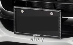 Genuine Mugen Front License Plate Trim For Honda Civic Type R 71146-XG8-K4S0 JDM