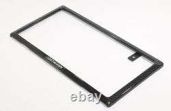 Genuine Mugen Front License Plate Trim For Honda Civic Type R 71146-XG8-K4S0 JDM
