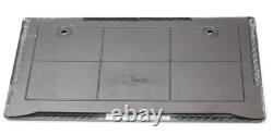 Genuine Mugen Front License Plate Trim For Honda Civic Type R 71146-XG8-K4S0 JDM