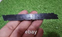 Genuine Mugen Gen 1 Emblem For Spoiler And Grill Honda Civic EK4 EK9 DC2 ef8 Genuine Mugen Gen 1 Emblem For Spoiler And Grill Honda Civic EK4 EK9 DC2 ef8