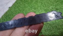 Genuine Mugen Gen 1 Emblem For Spoiler And Grill Honda Civic EK4 EK9 DC2 ef8 Genuine Mugen Gen 1 Emblem For Spoiler And Grill Honda Civic EK4 EK9 DC2 ef8