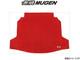Genuine Mugen Honda Civic Fl5 K20c Luggage Mat Carpet Red 08p11-xnr-k0s0-rr F/s
