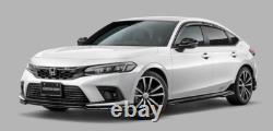 Genuine Mugen Honda Civic FL5 K20C Luggage Mat Carpet Red 08P11-XNR-K0S0-RR F/S