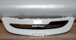 Genuine Mugen Honda Civic Type R EP3 Late Model Front Grille Radiator OEM JDM