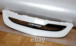 Genuine Mugen Honda Civic Type R EP3 Late Model Front Grille Radiator OEM JDM