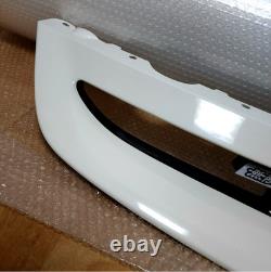 Genuine Mugen Honda Civic Type R EP3 Late Model Front Grille Radiator OEM JDM