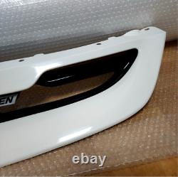 Genuine Mugen Honda Civic Type R EP3 Late Model Front Grille Radiator OEM JDM