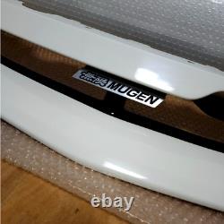 Genuine Mugen Honda Civic Type R EP3 Late Model Front Grille Radiator OEM JDM