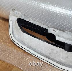 Genuine Mugen Honda Civic Type R EP3 Late Model Front Grille Radiator OEM JDM