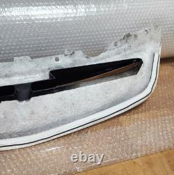 Genuine Mugen Honda Civic Type R EP3 Late Model Front Grille Radiator OEM JDM