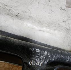 Genuine Mugen Honda Civic Type R EP3 Late Model Front Grille Radiator OEM JDM Genuine Mugen Honda Civic Type R EP3 Late Model Front Grille Radiator OEM JDM