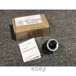 Genuine Mugen Push Start Button for Honda 10th Gen Civic FC FK7 FK8 Assembly NEW