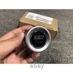Genuine Mugen Push Start Button for Honda 10th Gen Civic FC FK7 FK8 Assembly NEW