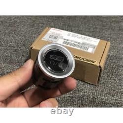 Genuine Mugen Push Start Button for Honda 10th Gen Civic FC FK7 FK8 Assembly NEW