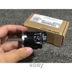 Genuine Mugen Push Start Button for Honda 10th Gen Civic FC FK7 FK8 Assembly NEW