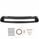 Gloss Blk Painted Rear Trunk Spoiler Wing Jdm Mugen Style For 06-11 Honda Civic