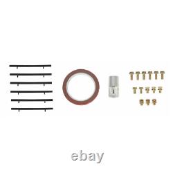 Gloss Blk Painted Rear Trunk Spoiler Wing JDM MUGEN Style For 06-11 Honda Civic