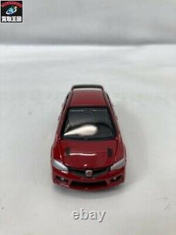 Great Deals? TOMICA Toys Dream Project Honda CIVIC MUGEN RR? Japan