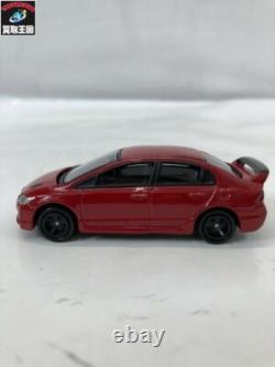Great Deals? TOMICA Toys Dream Project Honda CIVIC MUGEN RR? Japan