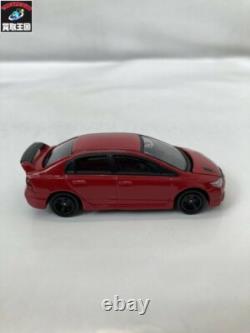 Great Deals? TOMICA Toys Dream Project Honda CIVIC MUGEN RR? Japan