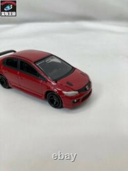Great Deals? TOMICA Toys Dream Project Honda CIVIC MUGEN RR? Japan