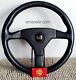 Honda Authentic Momo Steering Wheel 360mm Mugen Very Rare Jdm Civic Ed Ef Ee Crx